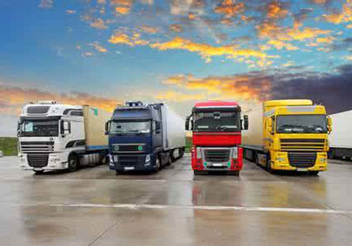 中山物流公司要怎么選擇，要注意些什么