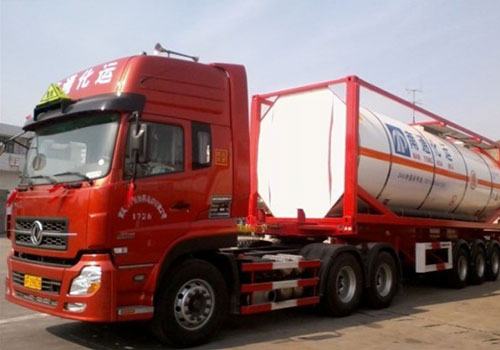 全國貨運(yùn)物流專線應(yīng)注意的幾點(diǎn)要求