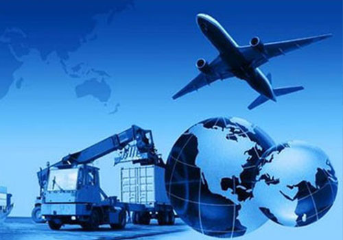 全球物流增長的新趨勢(shì)