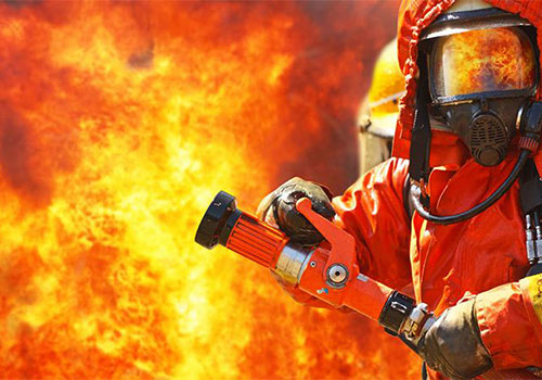 淺析物流倉庫火災(zāi)特點及滅火器材選用